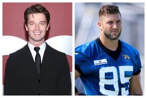 Patrick Schwarzenegger as Tim Tebow