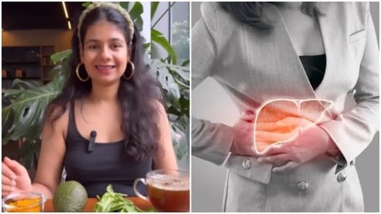 Latest news on September 17, 2024: Deepsikha Jain, a nutritionist, has recommended the use of four superfoods that can help fight fatty liver disease.