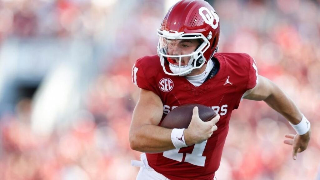 Week 4 of 2024 college football picks vs. spread, odds, lineups, trends: Vegas expert reveals top picks